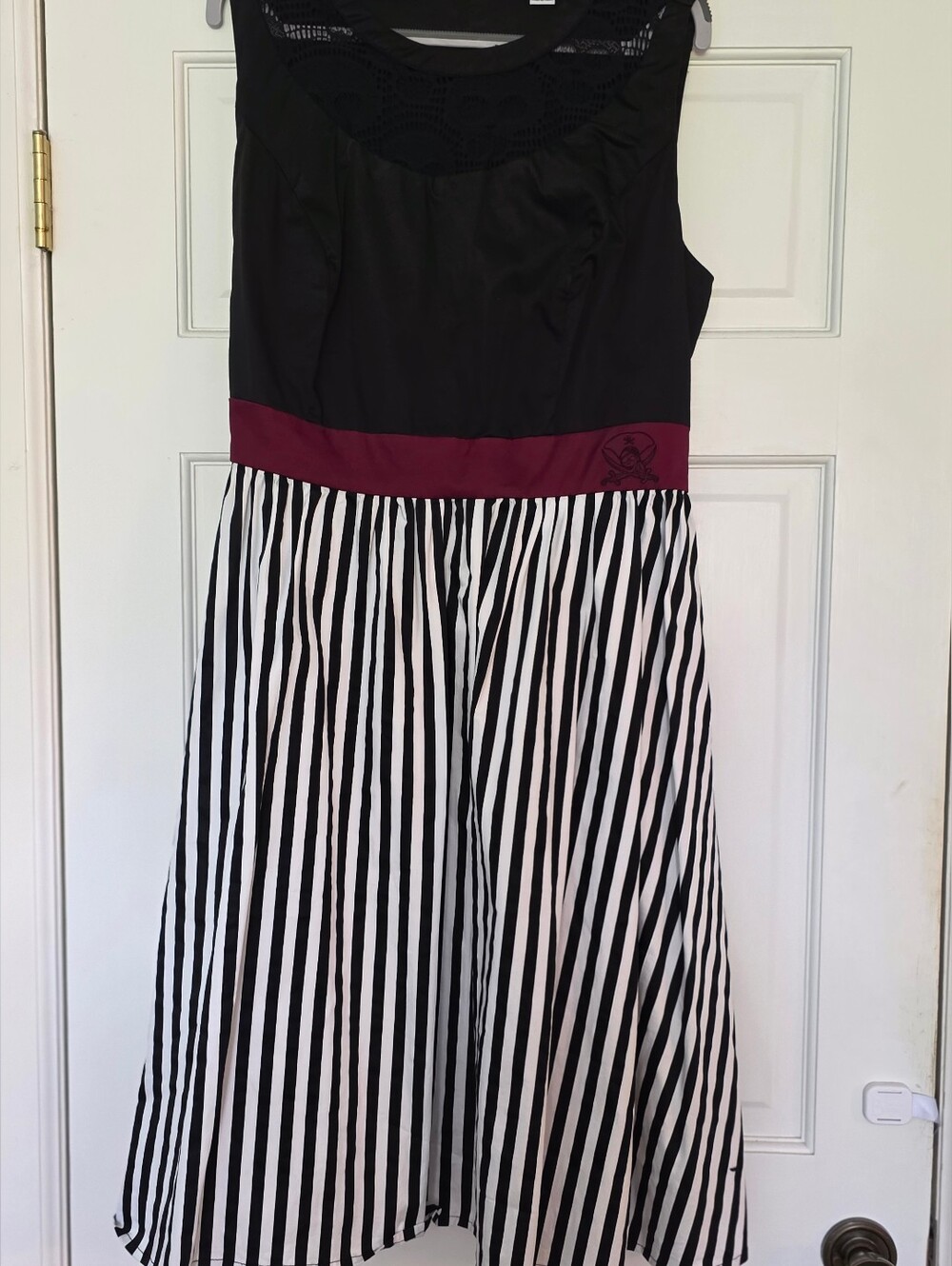 Disney Parks Pirates Of The Caribbean Dress